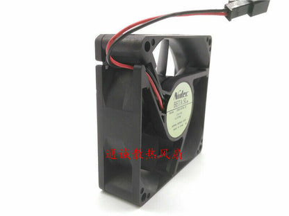 new Nidec BETASL 24V Inverter Cooling Fan D08T-24TS4 0.22A 8CM 8025