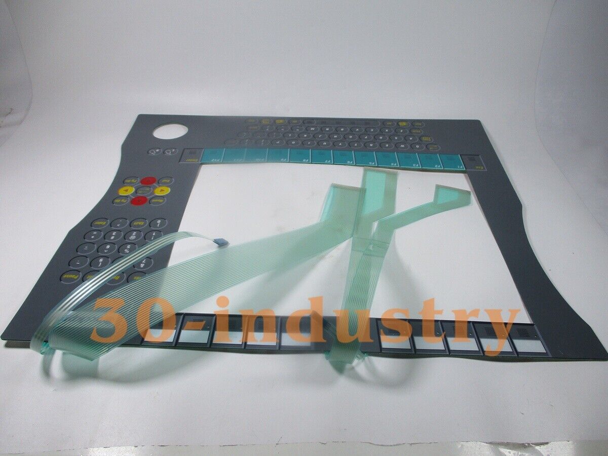 Protective Membrane Keypad for Beckhoff CP7832-1050-0010 - BECKHOFF