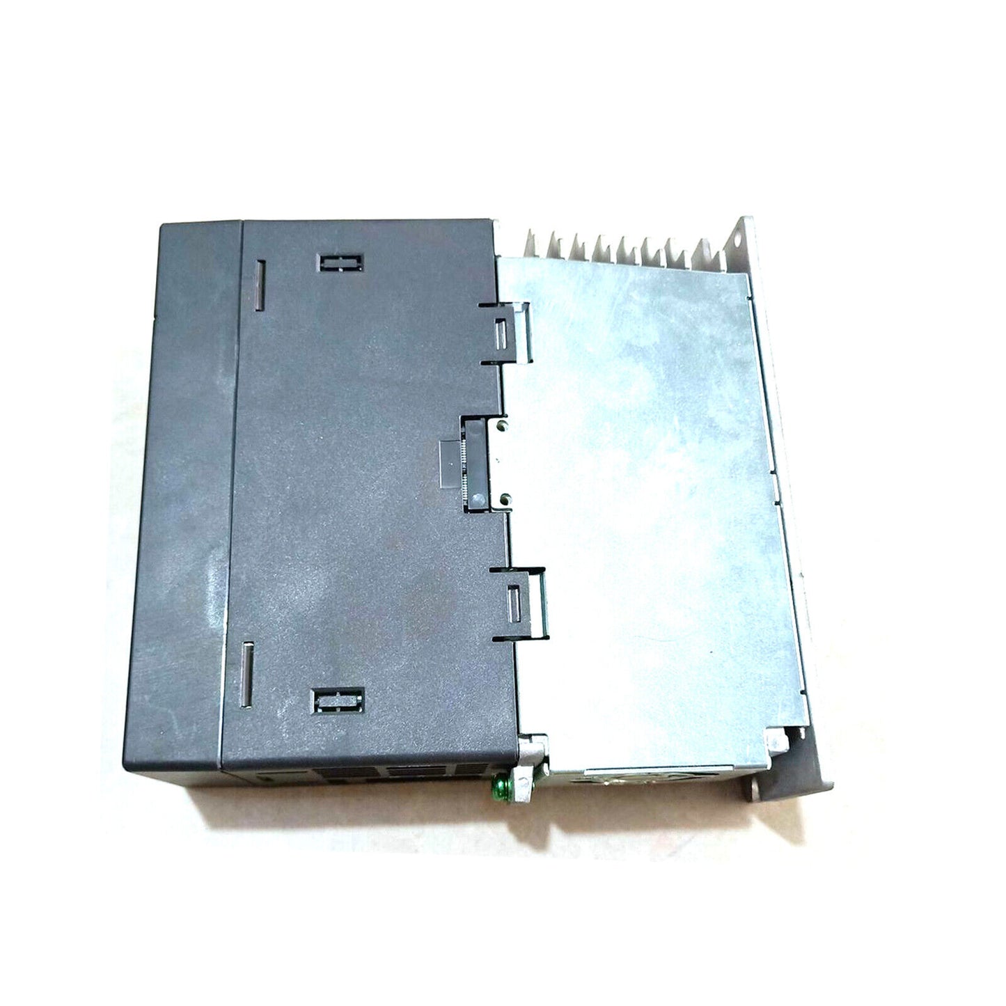 DELTA ASD-A2-0721 PLC 750W 200/230V 3 PHASE SERVO DRIVE 110V/250HZ - DELTA