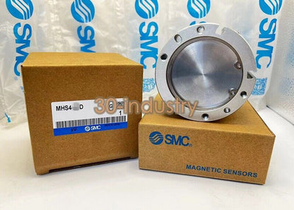 SMC MHS4-40D Cylinder - 1PC Pneumatic Actuator - SMC