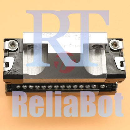 1PCS REXROTH R165121320 rail carriage bearings