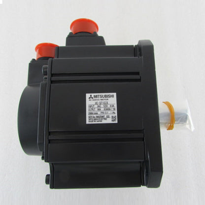 1PC In Box Mitsubishi HC-SF102X Servo Motor - MITSUBISHI
