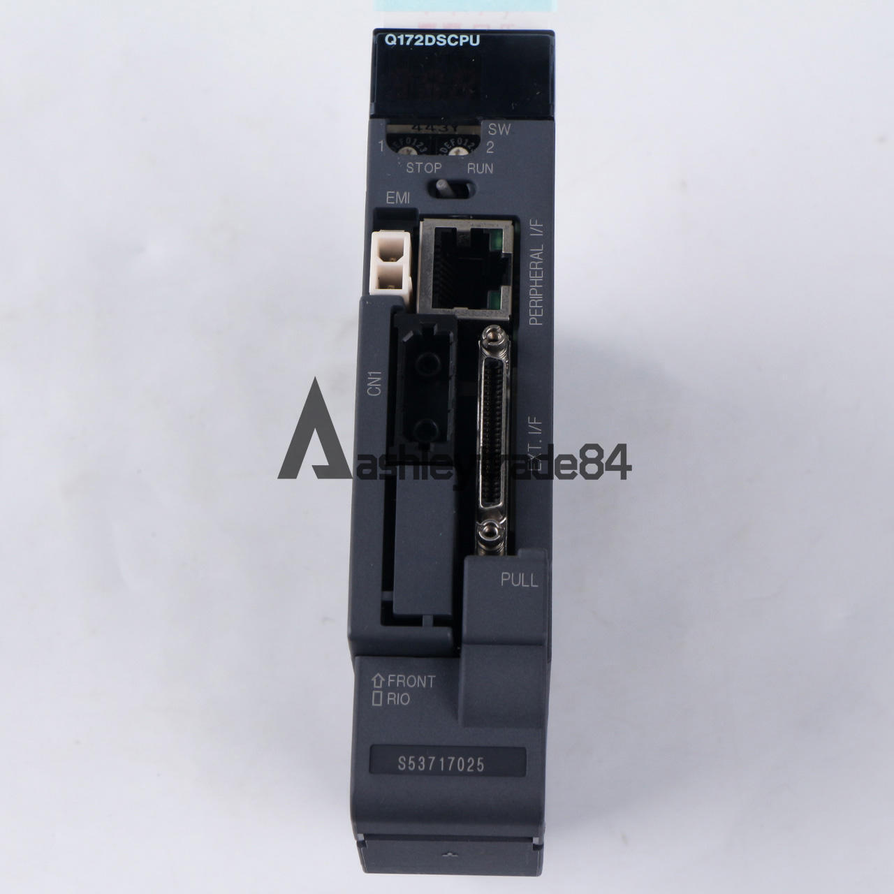 new 1PC Q172DSCPU Mitsubishi Plc Module# - MITSUBISHI