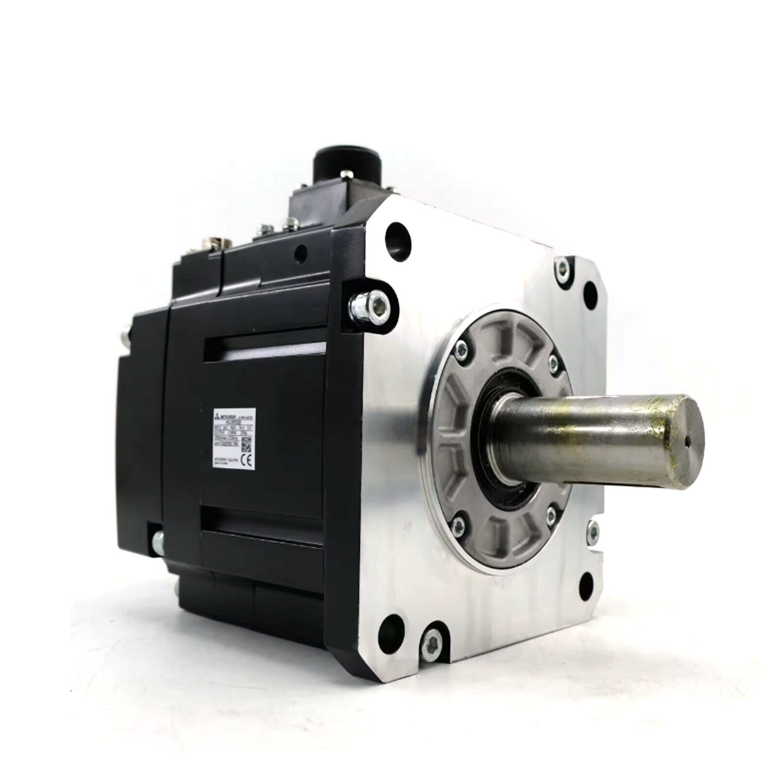 Mitsubishi HG-SR352B Servo Motor - MITSUBISHI