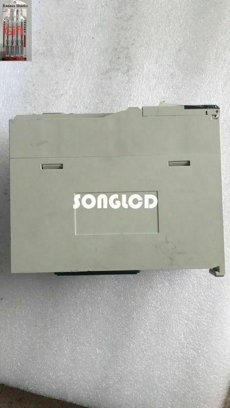 1PCS CS1G-CPU42 ) - KOEED