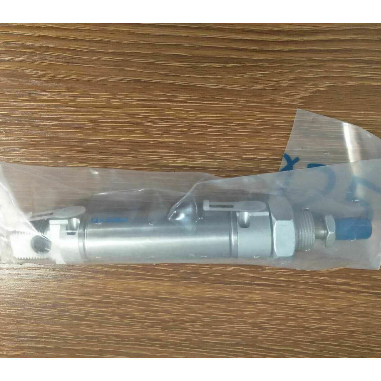 Festo Mini Cylinder DSNU-32-50-PPV - FESTO