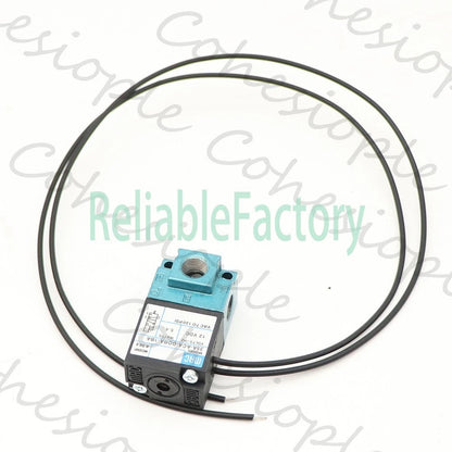 MAC 35A-ACA-DDBA-1BA Solenoid Valve