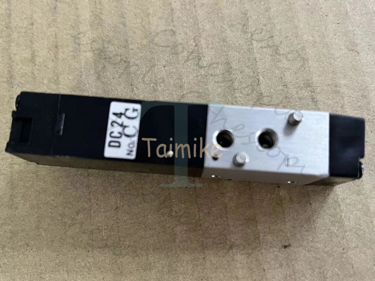 1PC MYH-3-M5-L-LED 34307 for Solenoid Valve