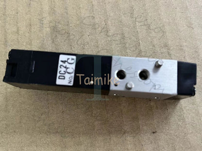1PC MYH-3-M5-L-LED 34307 for Solenoid Valve