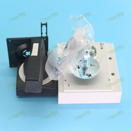 1PC NZM3-XTVD Eaton Moeller Circuit Breaker Handle - EATON