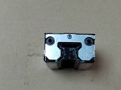 new 1Pcs For Rexroth linear guide carriage R162381320 RUNNER BLOCK BALL BEARING