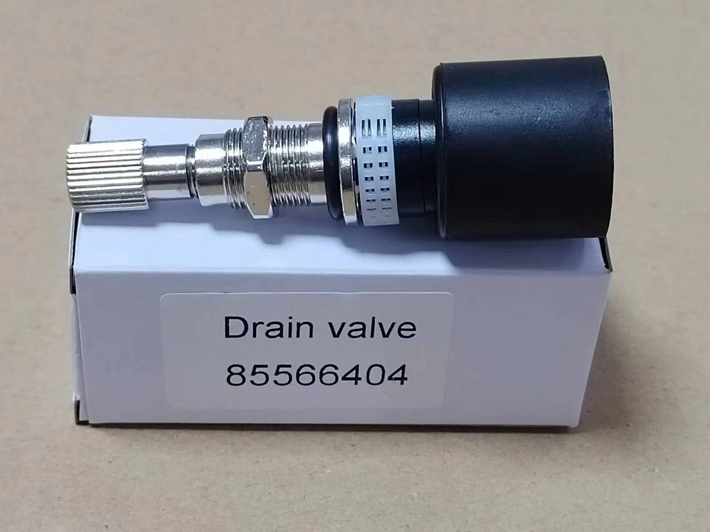 QTY:1 85566404 Drain Valve Water Kit for Ingersoll Rand Air Compressor Part
