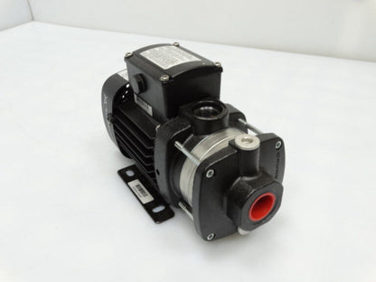 GRUNDFOS CM3 PUMP - GRUNDFOS