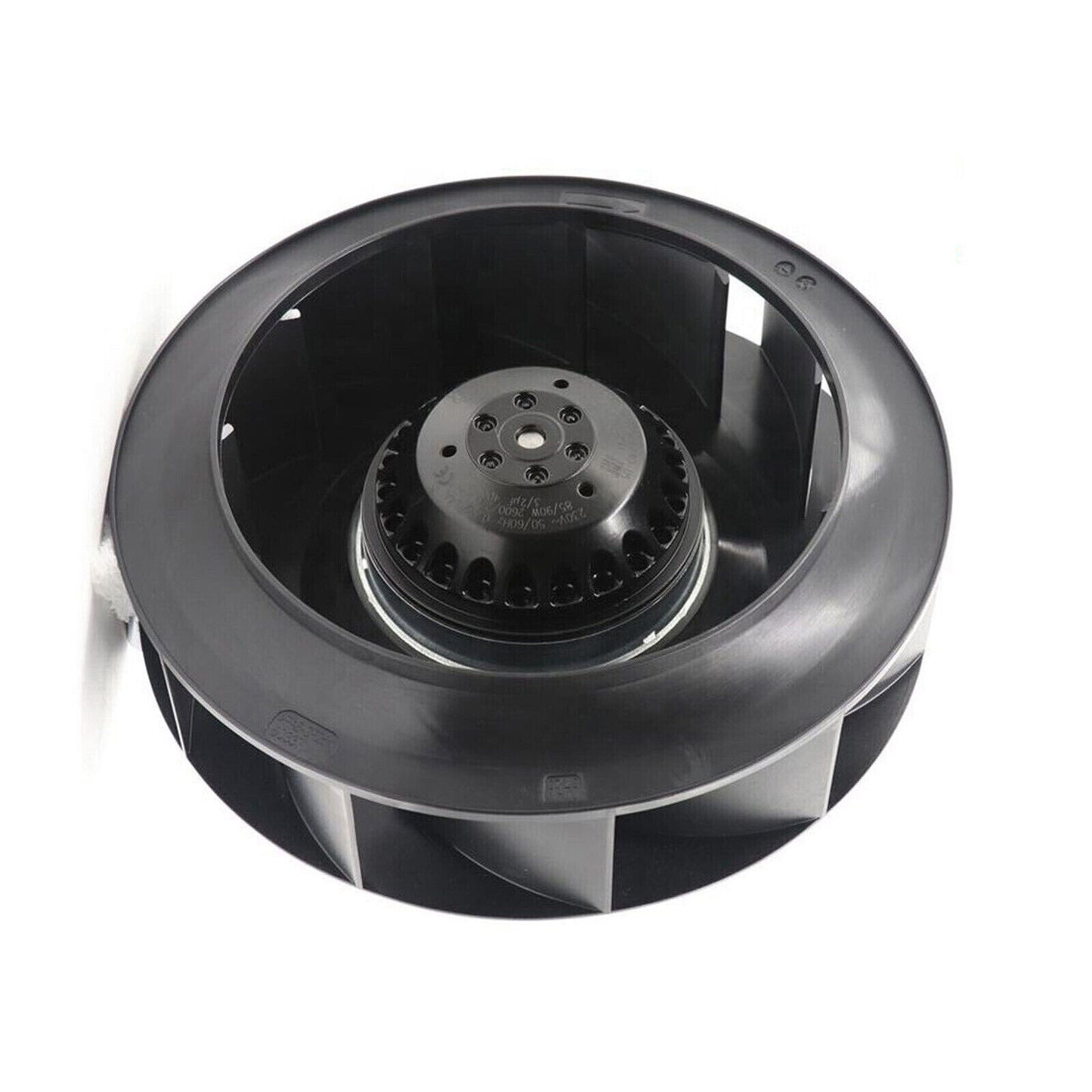 1PC Centrifugal Fan - KOHNO