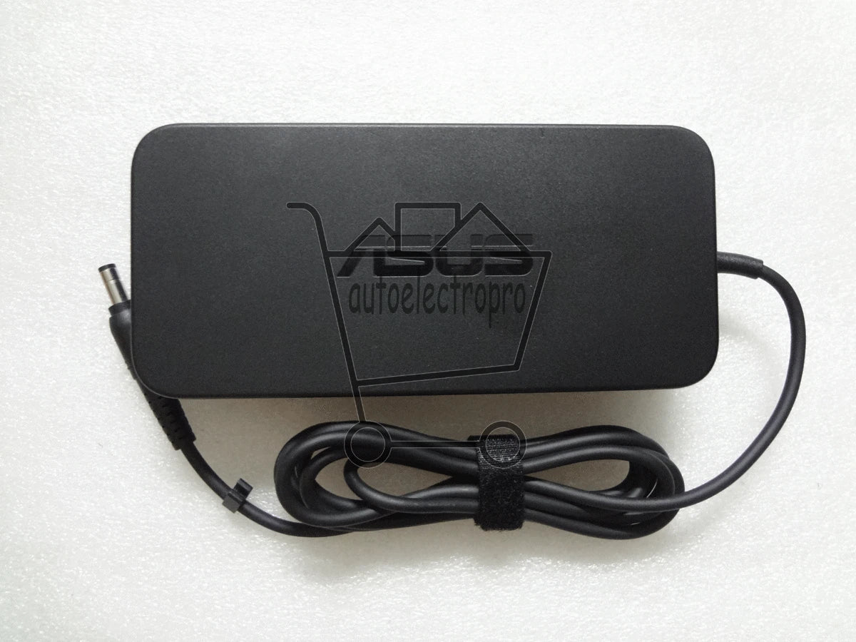 Charger 19.5V 9.23A 5.5mm ADP-180MB F for ASUS ZEN AiO ZN242G OEM 180W