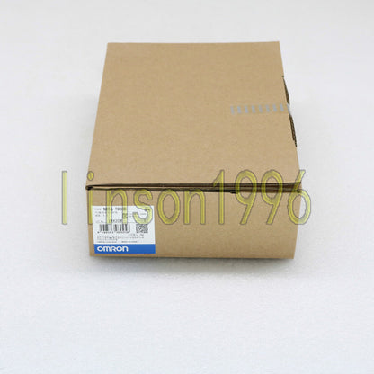OMRON HMI Interactive Display Model NB5Q-TW00B - OMRON