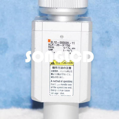 1PCS 2L12-000029-11-XLH-25-X1150 Unique Model Part - KOEED