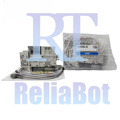 1PC SMC ZK2A07K5AL-06 Vacuum Generator Free Delivery