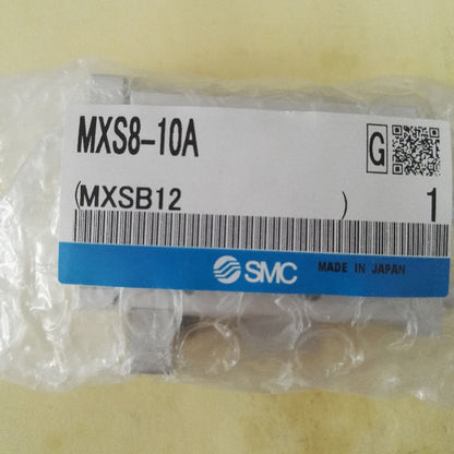 1PC Pneumatic Cylinder MXS8-10A by SMC - SMC