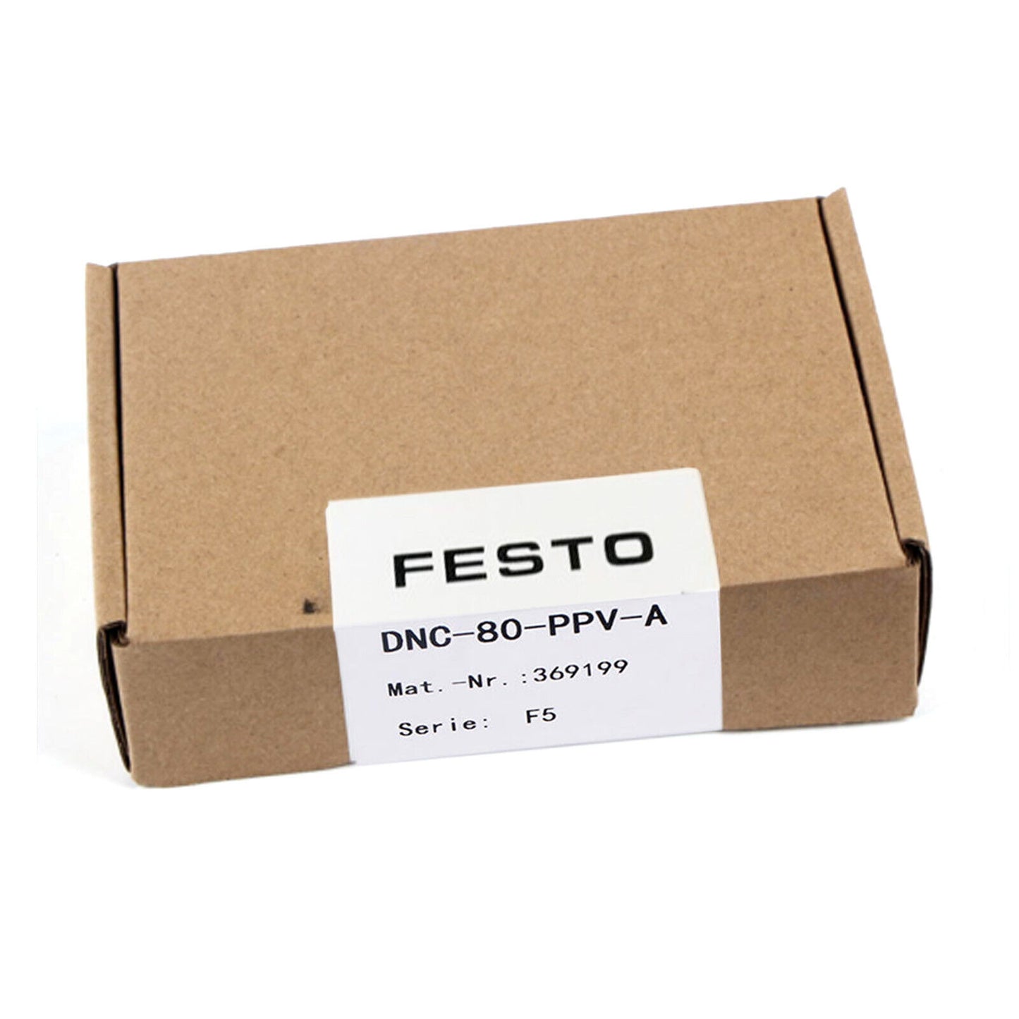 FESTO DNC-80-PPV-A Cylinder Repair Kit - FESTO