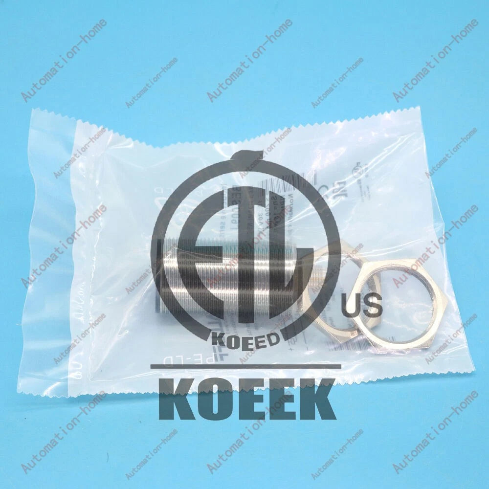 1PC proximity switch BES M30MI-NSC15B-S04K BES009J