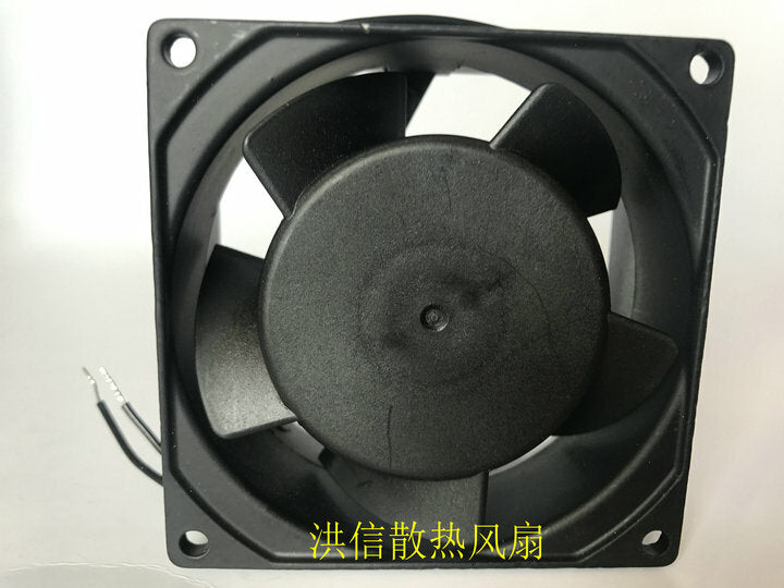1pcs Sunflow FM8038A2HSL AC220V-240V 0.08A 80*38MM AC fan