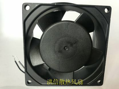 1pcs Sunflow FM8038A2HSL AC220V-240V 0.08A 80*38MM AC fan