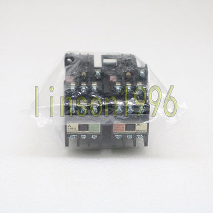 Mitsubishi S-KR11 AC Contactor - MITSUBISHI