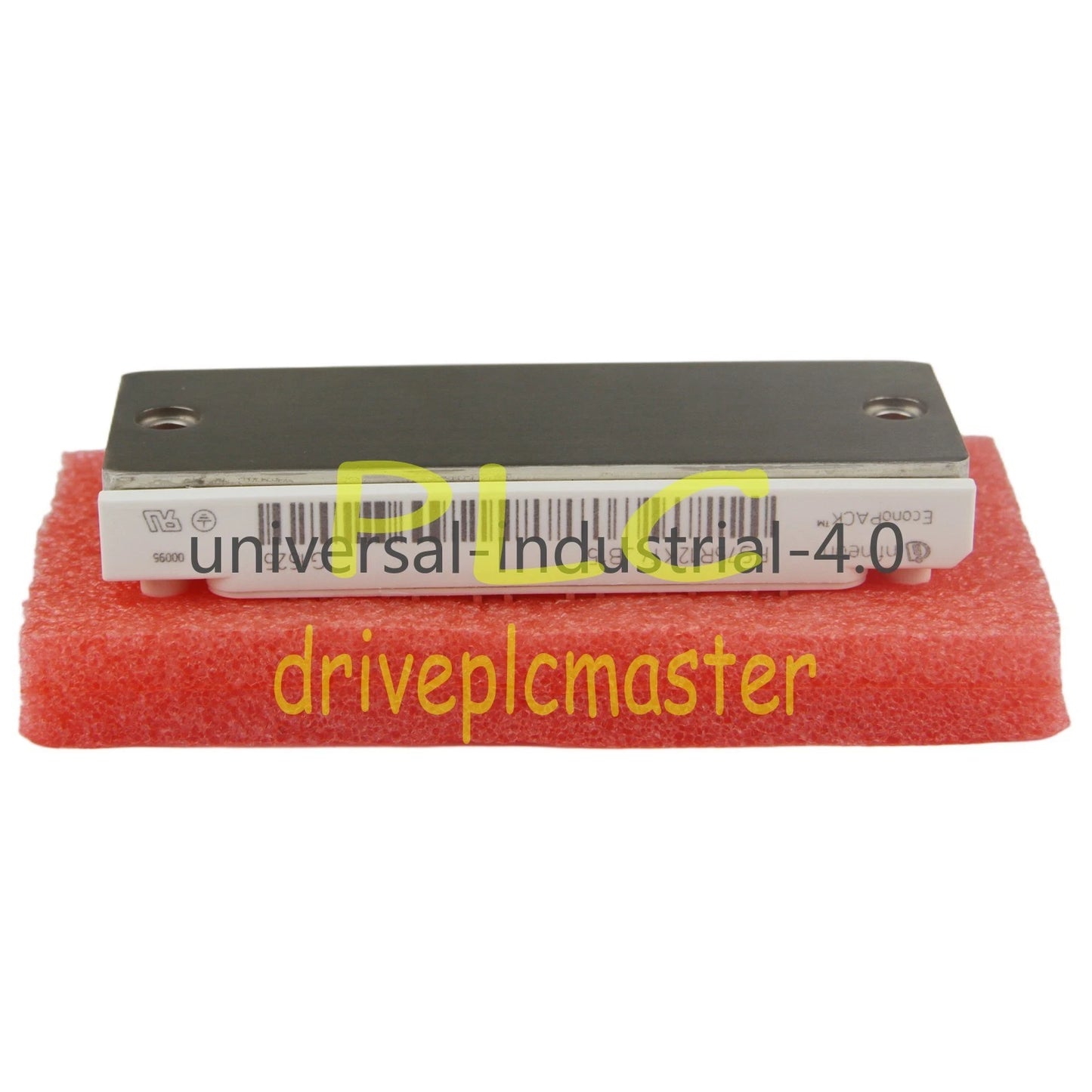 INFINEON FS75R12KT4_B15 Power Supply Module #dr