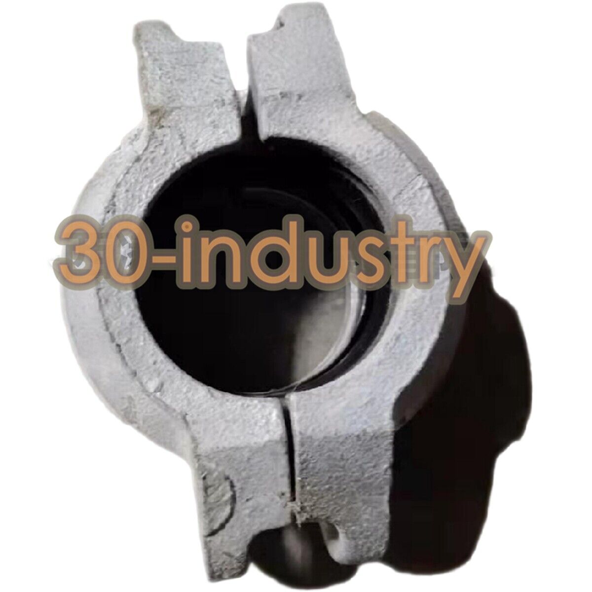 New 0634100080 FIT Atlas Air Compressor Clamp & Seal - ATLAS