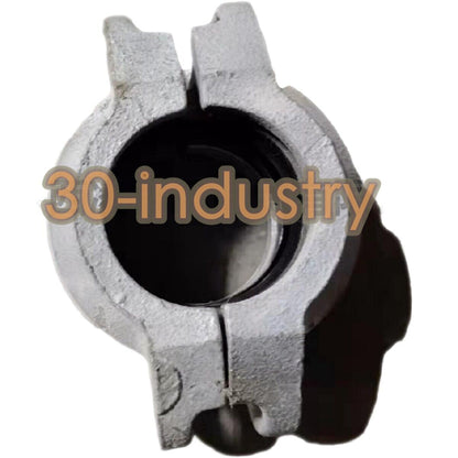 New 0634100080 FIT Atlas Air Compressor Clamp & Seal - ATLAS