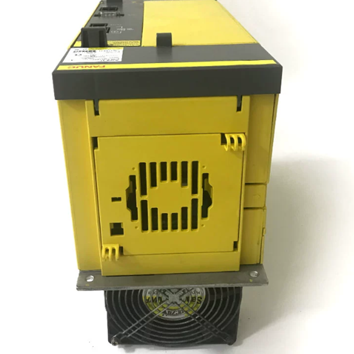 FANUC A06B-6140-H037 Servo Drive - FANUC