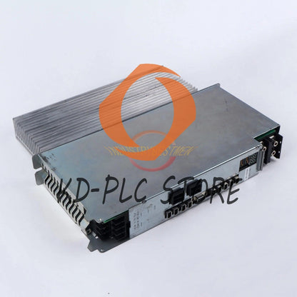 1PCS OKUMA drive MIV0202-1-B5 TESTED