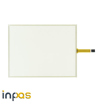 new For SCN-1210-4W-TFT-0822 Touch screen glass panel Microinnovation