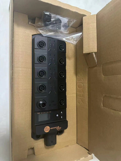 new 1PCS IFM CR2042 IO Module by YF - YF