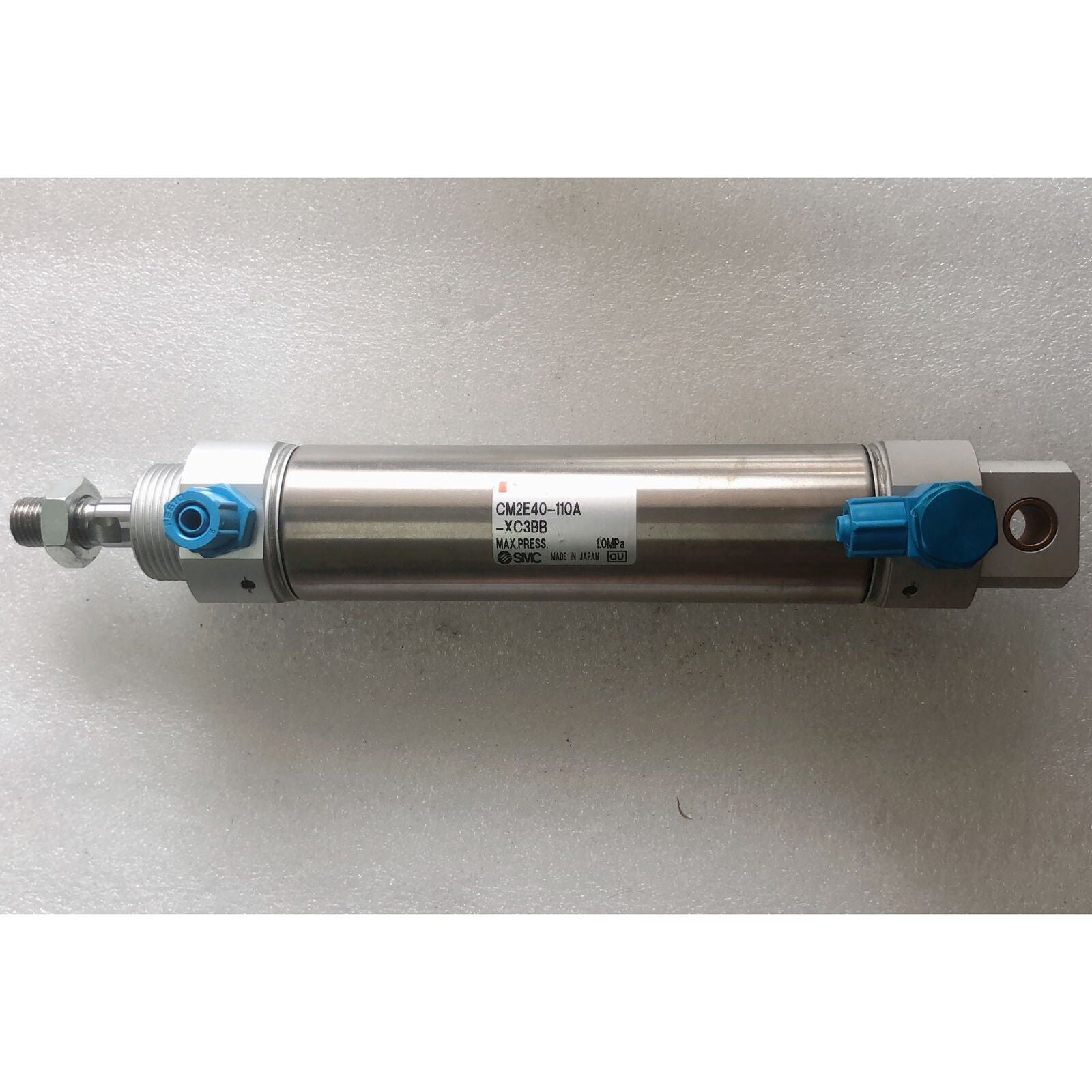 new 1PCS SMC Mini cylinder CM2E40-110A-XC3BB - SMC