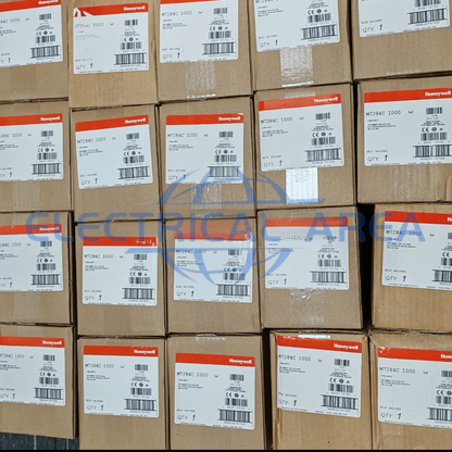 new Honeywell S7999D1006 7" Operator Interface Panel