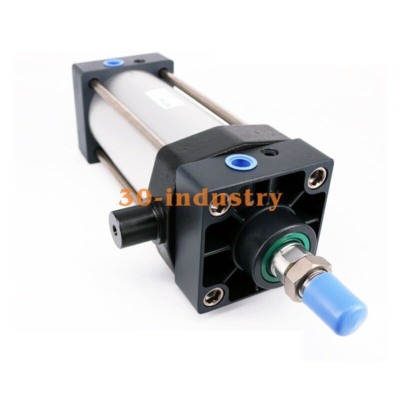AirTac SC80x125 Cylinder - 1 Piece, Reliable Performance - AIRTAC