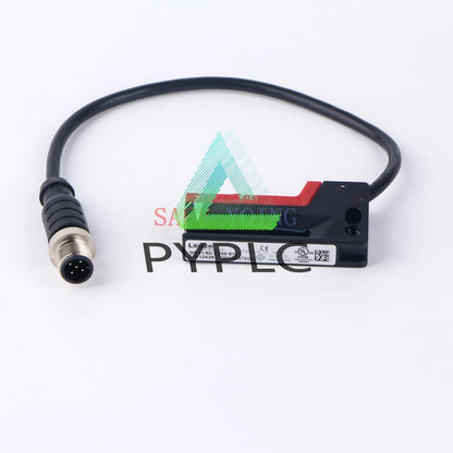 1PC LEUZE label sensor GS 61 / 6D.2,200-S12 GS 61/6D.2,200-S12