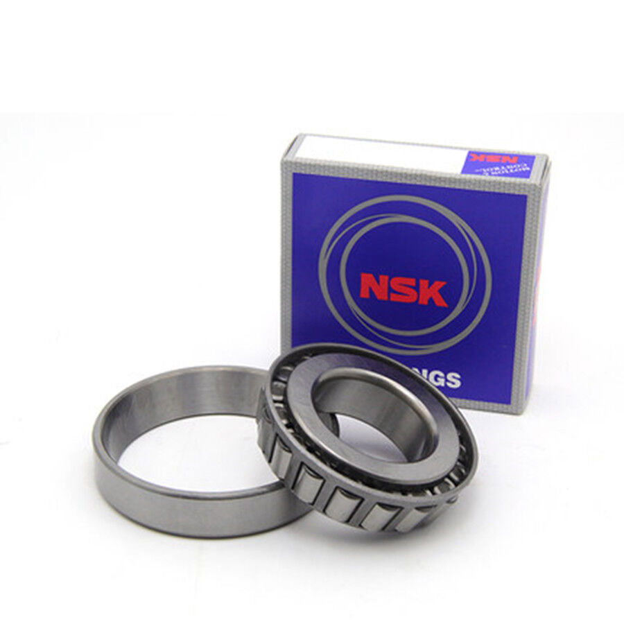 HR32016XJ Tapered Roller Bearings 80x125x29mm - NSK