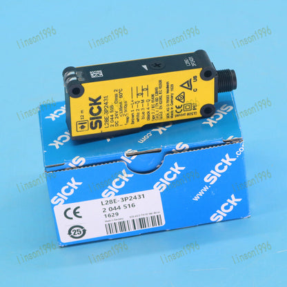 SICK Photoelectric Safety Sensor L28E-3P2431 - SICK