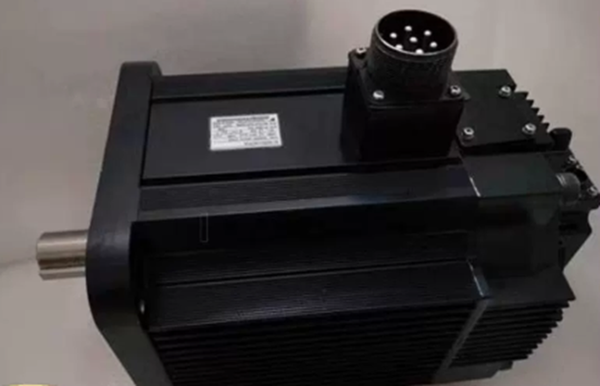Yaskawa SGMRS-44A2A-YR22 - YASKAWA
