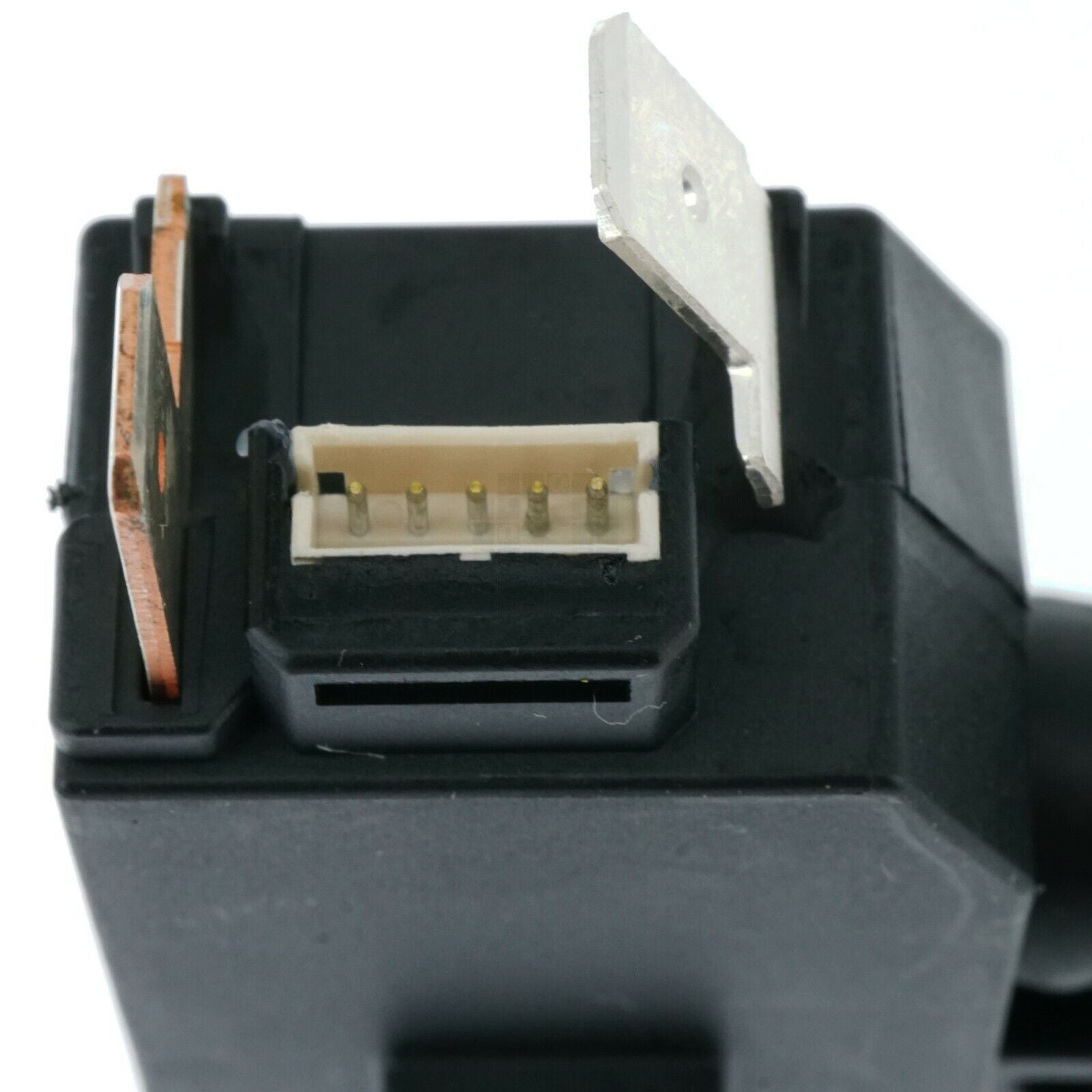 new Makita 650710-5 Trigger Switch, Omron C3JW-4B - MAKITA