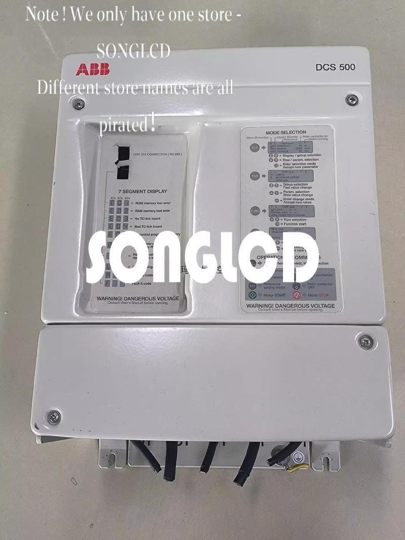 1pcs DCS501 Motor Controller 61-5200010 - ABB