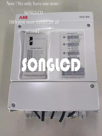 1pcs DCS501 Motor Controller 61-5200010 - ABB