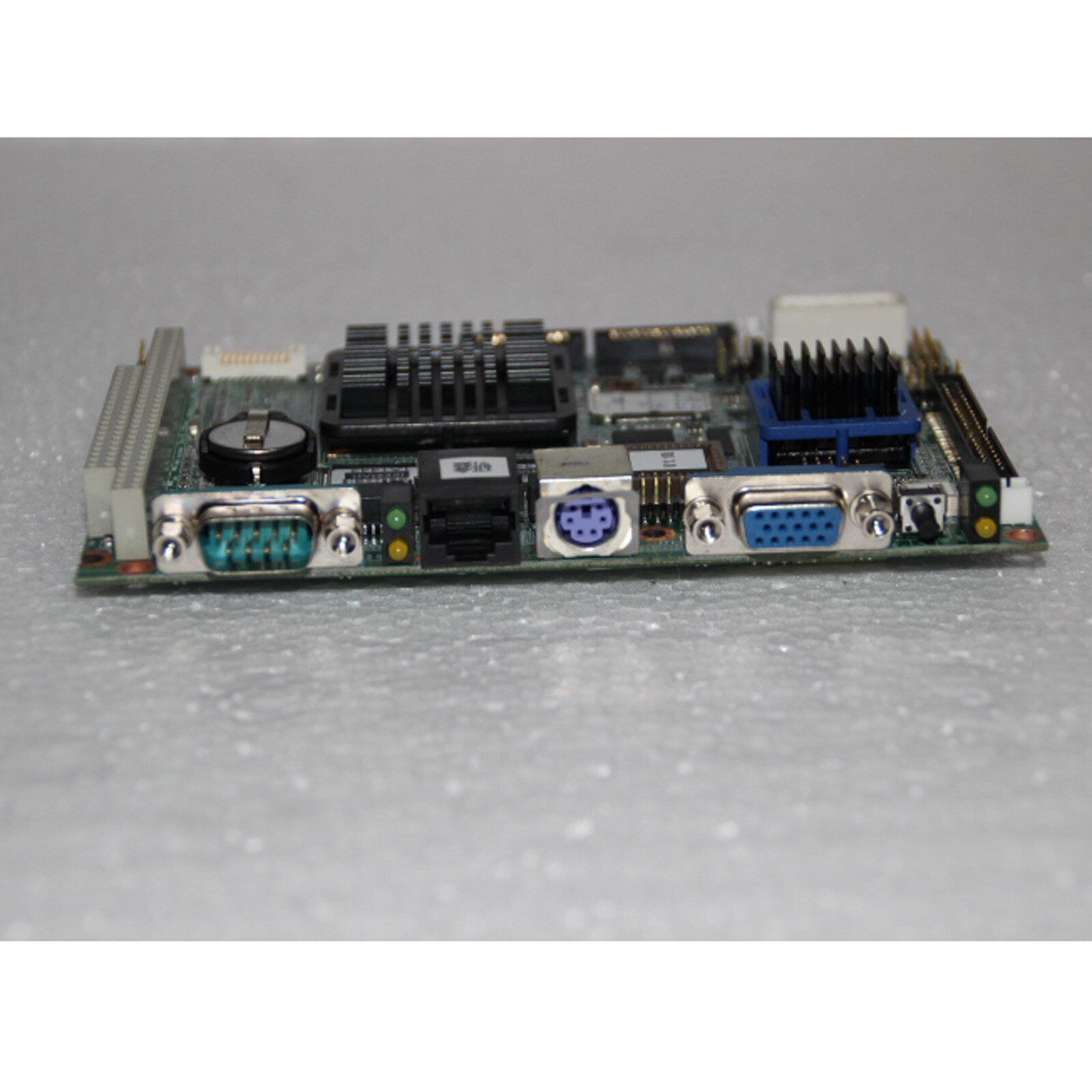 used 1PC  Advantech Motherboard PCM-9375E REV:A2 In Good Condition#XR