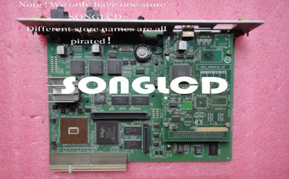 1PCS JANCD-XCP01B-1 Motion Controller Board - JANCD MOTION CONTROL SOLUTIONS