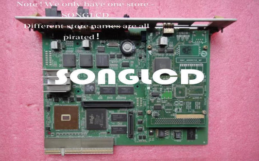 1PCS JANCD-XCP01B-1 Motion Controller Board - JANCD MOTION CONTROL SOLUTIONS