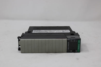 used Allen Bradley 1756-0B16E/A Output Module - ALLEN BRADLEY