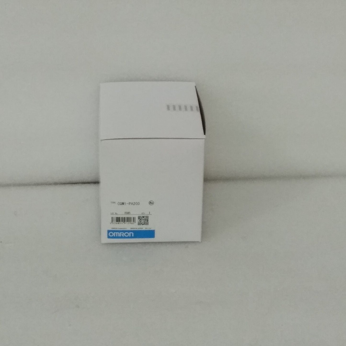 OMRON CQM1-PA203 Sent Within 24 Hours - OMRON